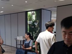 -怀德酒楼·粤菜·海鲜·茶点(怀德万象汇店)