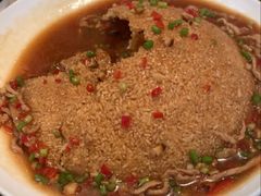 -川人川菜馆·小龙虾·鲜虾现做(黄山路店)