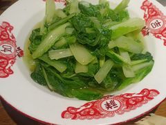 -肖记公安牛肉鱼杂馆· 省级非物质文化遗产(仁和路店)