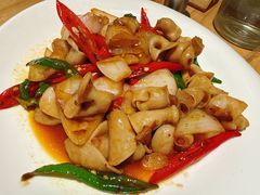-老福洲·三十年福州味(斗东店)