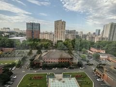 -南京钟山宾馆(江苏省会议中心)