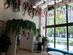 -乐融儿童之家早教托育(武昌校区)