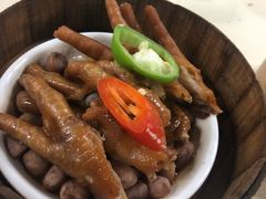 -周记茗点居(西村店)