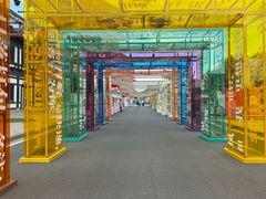 -东台西溪天仙缘景区