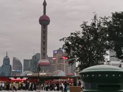 -东方明珠广播电视塔