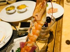 -雍和会海鲜姿造自助(湖东路店)