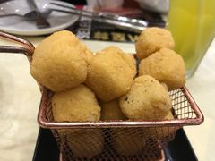 -威尼斯西餐厅(小榄大信店)