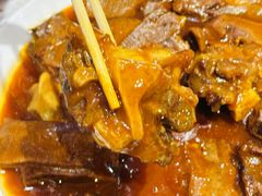 -恩宏德餐馆(平山道店)