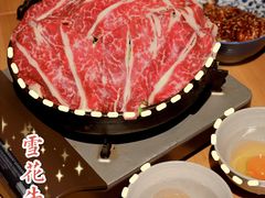 -鸭川食堂·鳗丼(鼓楼店)