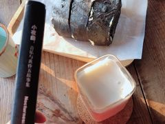 -仙峰天然面包(迎宾路店)