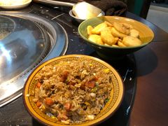 -潭州老友灶台鸡·竹屋老灶(光明E城店)