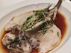 -盛百味·家宴餐厅(霸州分店)