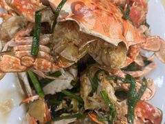 -秋姐美食店(旅游大道店)