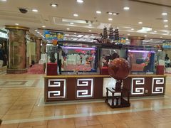 -良友·海鲜青岛菜(五四广场店)