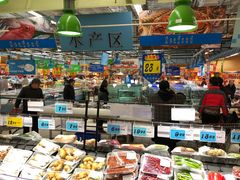 -大润发(衢州店)