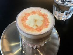 -BE NORMAL CAFE(霞溪路店)