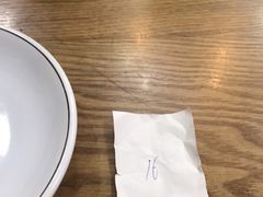 -西北朗益和穆斯林餐厅
