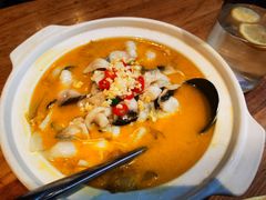 -天山传奇新疆菜(SKLP店)