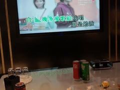 -欢乐糖果KTV(长江店)