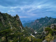 -三清山风景名胜区