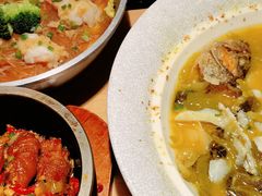 -太二酸菜鱼(福州泰禾店)