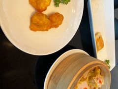 -厦门艾美酒店·乐美中餐厅