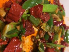 -宁夏国强手抓羊肉·清真菜(未央路凤三店)