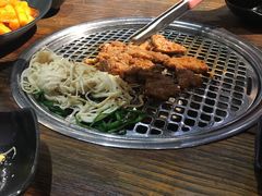 -大發韩国烤肉(八佰伴店)