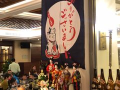 -东莞塘厦三正半山温泉酒店·沙利文西餐厅
