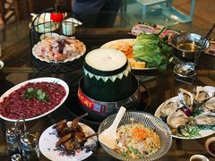 -尚竹阁冬瓜盅·18年地标美食(平洲店)