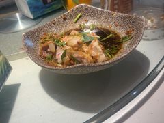 沙姜猪手-粤点越有·茶点·粤菜(樵岭国际店)