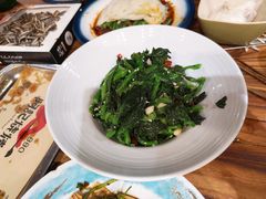-阿记烧烤(大兴新区店)