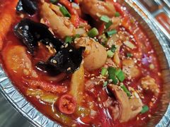 -马路牙子烧烤音乐酒馆(望京店)