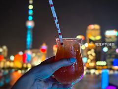 -外滩8号 whisky bar(金延大厦店)