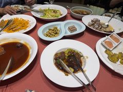 -船歌·鱼水饺青岛菜(闽江二路店)
