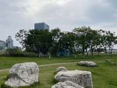 -桂溪生态公园