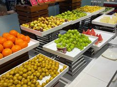 -钱库里海鲜自助(唐山街店)