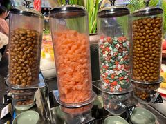 -梨花自助烤肉(天河城店)