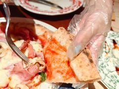 -Mammamia意大利餐厅(阳春巷店)