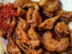 -赵姐猪耳朵饭店