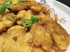 -食光慢宴·安吉土菜馆