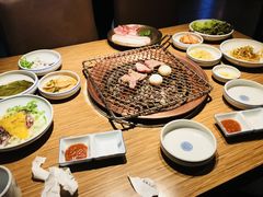 -王妃家(明洞中央店)