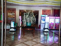 -欢乐盛KTV音乐会所(泰然店)