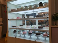 -DQ·蛋糕·冰淇淋(湖景东路店)