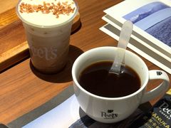 -Peet's 皮爷咖啡(东湖路手作店)