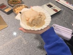 -本达人海鲜烧烤·朝鲜族风味(发展店)