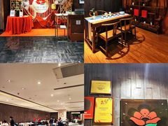 -红棉中餐厅·广州海航威斯汀酒店