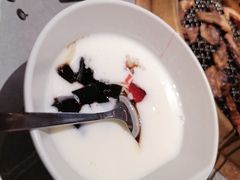 -黑金·寻焰自助百汇·烤肉·火锅(中街店)