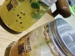 -藏猫猫咖啡主题馆(中央大道店)