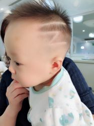 -星童star.kids儿童发型设计·满月胎发(玉兰花园店)